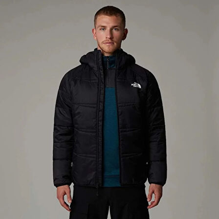 The North Face M Quest Synthetıc Jacket Erkek Mont-Ceket