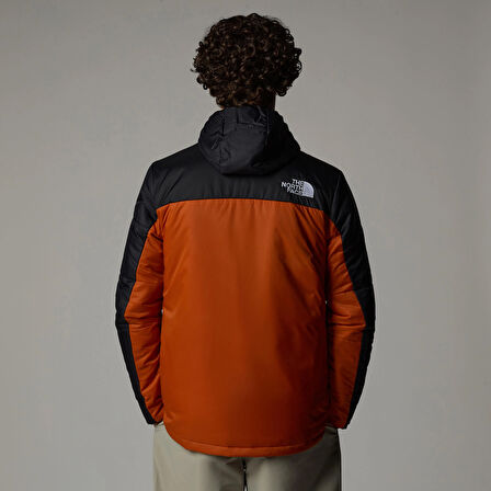 The North Face M Limbara Light Synth Hoodie Erkek Mont