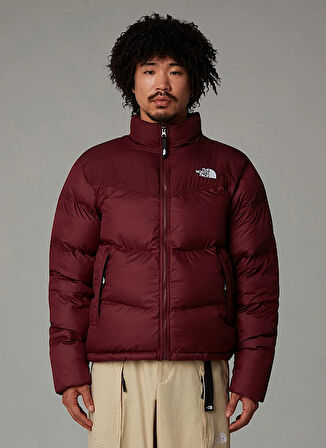 The North Face Lila Erkek Mont NF0A853I1OO1_M SAIKURU JACKET