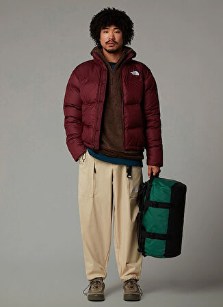 The North Face Lila Erkek Mont NF0A853I1OO1_M SAIKURU JACKET