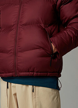 The North Face Lila Erkek Mont NF0A853I1OO1_M SAIKURU JACKET