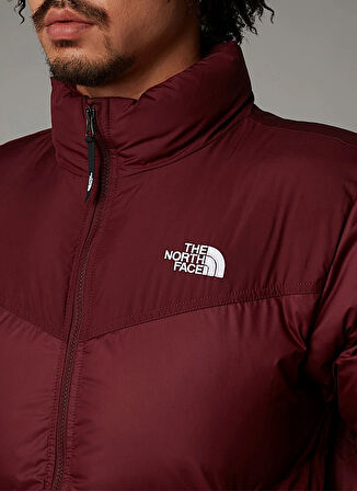 The North Face Lila Erkek Mont NF0A853I1OO1_M SAIKURU JACKET