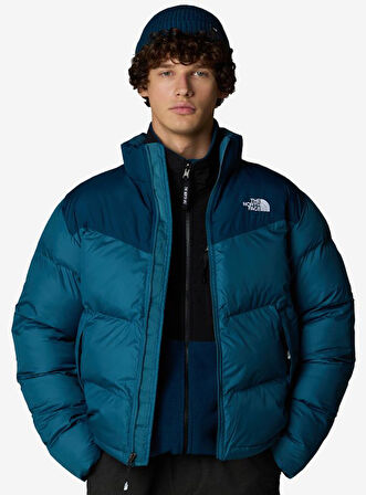 The North Face M Saikuru Jacket Erkek Mont