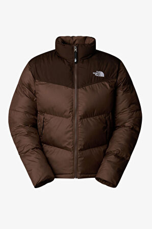 The North  Face M Saikuru  Erkek Kahverengi Mont NF0A853I7O31
