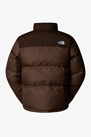 The North  Face M Saikuru  Erkek Kahverengi Mont NF0A853I7O31