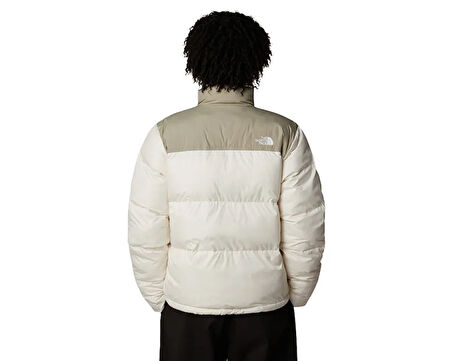 The North Face M Saikuru Jacket Erkek Günlük Mont NF0A853I4QI1 Bej