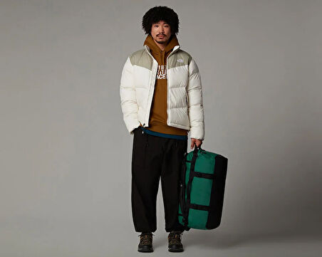 The North Face M Saikuru Jacket Erkek Günlük Mont NF0A853I4QI1 Bej