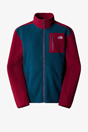 The North  Face W Yumiori Kadın Bordo Polar NF0A88429AO1