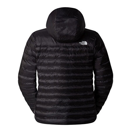 Erkek TERRA PEAK KAPÜŞONLU SWEATSHİRT NF0A88TVJK31