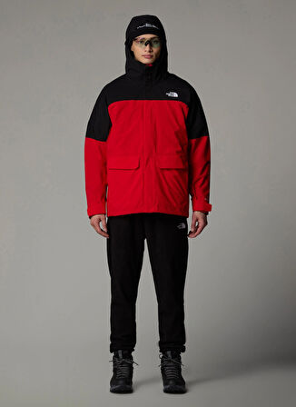 The North Face Kırmızı Erkek Mont NF0A88WAKZ31_M DRYVENT MONO TRICLIM
