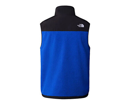 The North Face M Retro Denali Kadın Outdoor Polar Yelek NF0A88XJEF11 Mavi