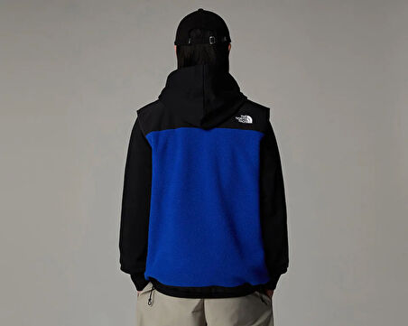 The North Face M Retro Denali Kadın Outdoor Polar Yelek NF0A88XJEF11 Mavi