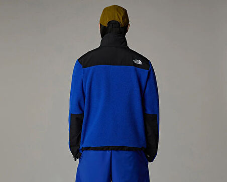 The North Face M Retro Denali Erkek Outdoor Polar Ceket NF0A88XHEF11 Renkli