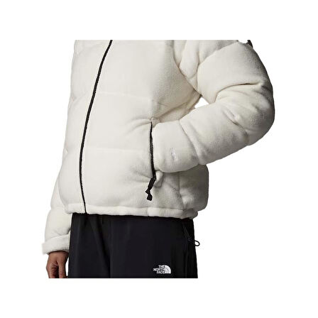 The North Face Kadın 2000 POLAR NUPTSE CEKET NF0A88YZQLI1