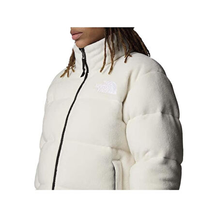 The North Face Kadın 2000 POLAR NUPTSE CEKET NF0A88YZQLI1