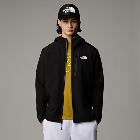 M Ma Softshell Jacket Erkek Softshell