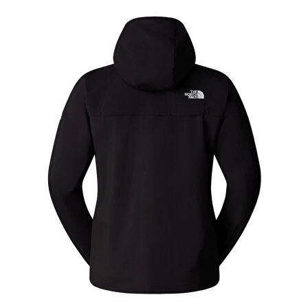 Erkek MA HOODED WIND CEKET NF0A893KJK31