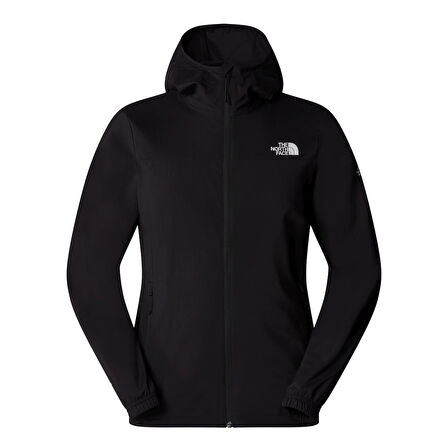 Erkek MA HOODED WIND CEKET NF0A893KJK31
