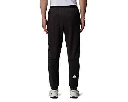 The North Face M Mountain Athletics Fleece Pant Erkek Outdoor Pantolonu NF0A893SJK31 Siyah