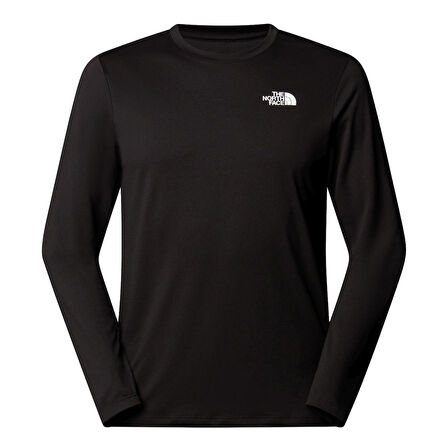 The North Face Erkek 24/7 L/S T-SHİRT NF0A894AJK31