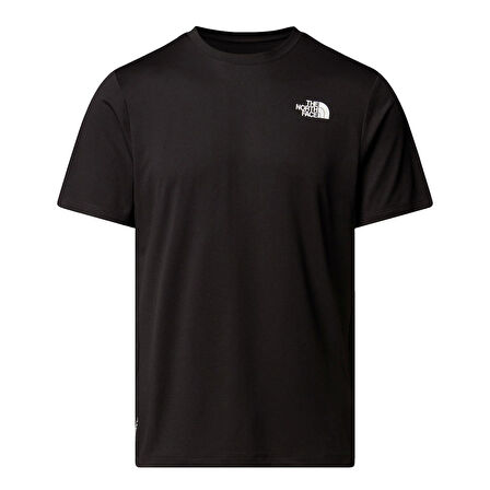 The North Face Erkek 24/7 S/S Tişört REG NF0A894BJK31