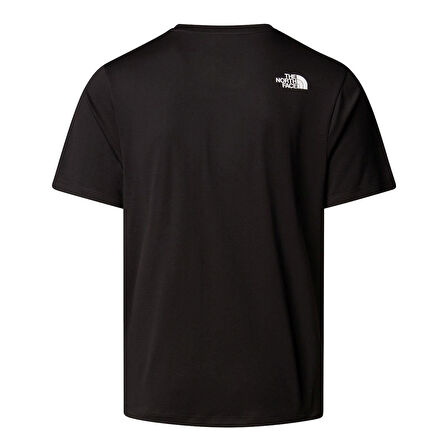 The North Face Erkek 24/7 S/S Tişört REG NF0A894BJK31