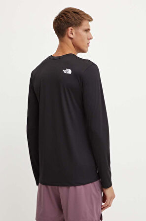 M 24/7 L/S Tee Erkek Sweat NF0A894AJK31