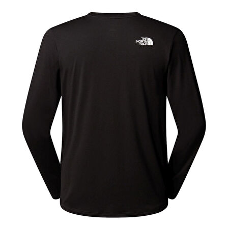 The North Face Erkek 24/7 L/S Tişört  NF0A894AJK31