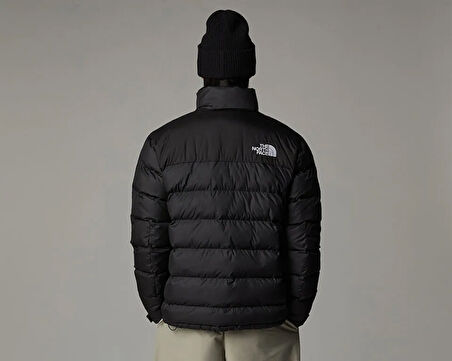 The North Face M Limbara Insulated Jacket Erkek Outdoor Montu NF0A89EGJK31 Siyah
