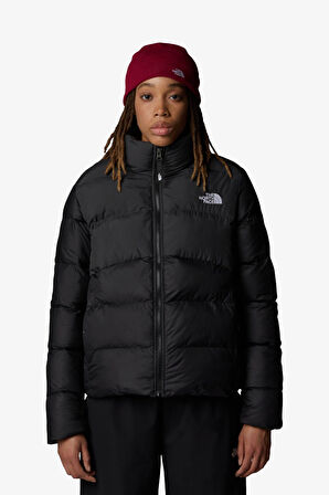 The North  Face W Saikuru  Kadın Siyah Mont NF0A89JDKT01