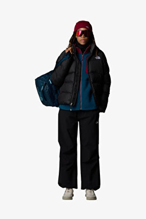 The North  Face W Saikuru  Kadın Siyah Mont NF0A89JDKT01