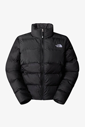 The North  Face W Saikuru  Kadın Siyah Mont NF0A89JDKT01