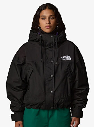 The North Face W Reign On Jacket Kadın Mont NF0A8BCH-JK3