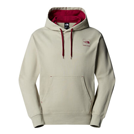 The North Face Erkek COORDINATES KAPÜŞONLU NF0A89D91I41