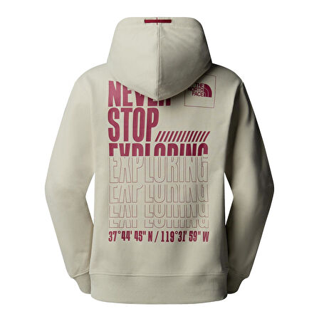 The North Face Erkek COORDINATES KAPÜŞONLU NF0A89D91I41