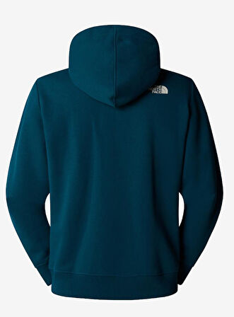 The North Face M Hoodie Varsity Graphic Erkek Sweatshirt