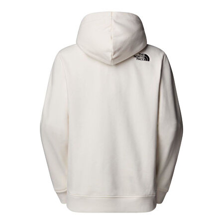 Kadın DREKadın PEAK PULLOVER KAPÜŞONLU NF0A89EHQLI1