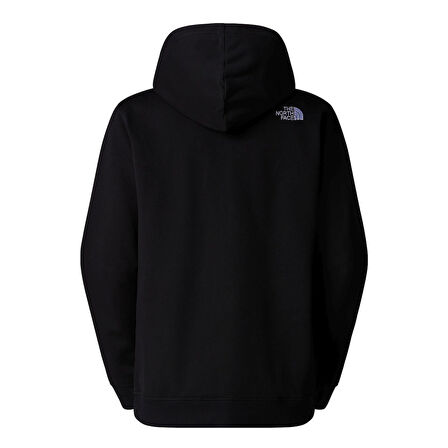 Kadın DREKadın PEAK PULLOVER KAPÜŞONLU NF0A89EHJK31