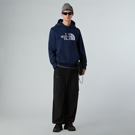 The North Face M DREW PEAK REGULAR HOODIE Erkek Sweatshirt NF0A89EM8K21
