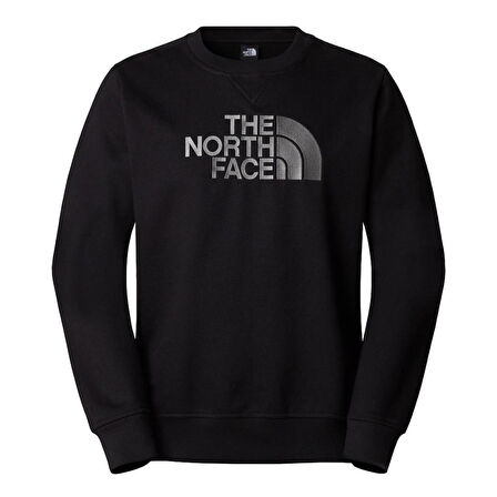 The North Face Erkek DREW PEAK CREW Swetshirt NF0A89EKJK31