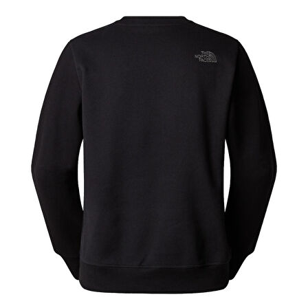 The North Face Erkek DREW PEAK CREW Swetshirt NF0A89EKJK31