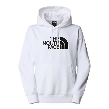 The North Face M DREW PEAK REGULAR HOODIE Erkek Sweatshirt NF0A89EMLA91