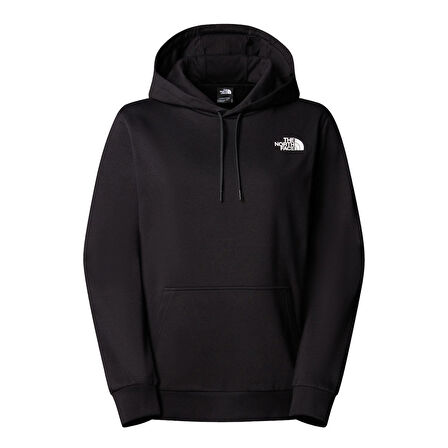 The North Face  Kadın Sımple Dome Regular Hoodıe  Swetshirt Nf0A89Eyjk31