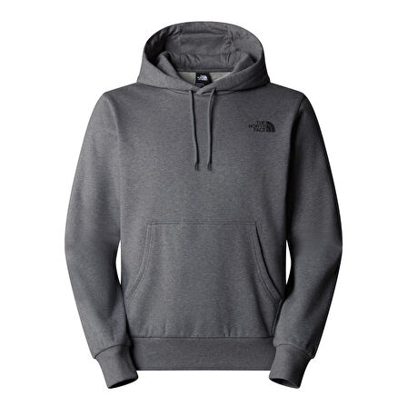 Erkek SIMPLE DOME KAPÜŞONLU NF0A89FCDYY1