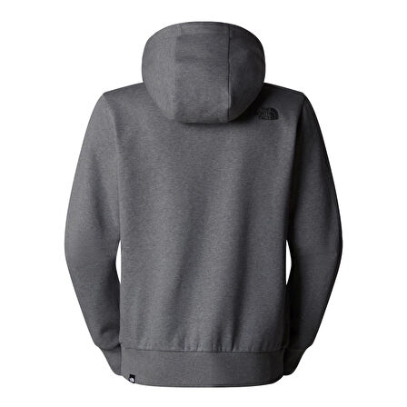 Erkek SIMPLE DOME KAPÜŞONLU NF0A89FCDYY1