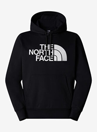 The North Face M Easy Hoodie Erkek Sweatshirt NF0A89FF-JK3