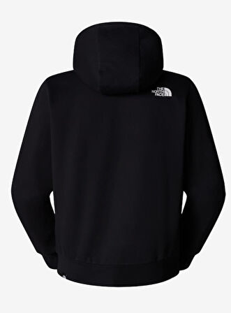The North Face M Easy Hoodie Erkek Sweatshirt NF0A89FF-JK3