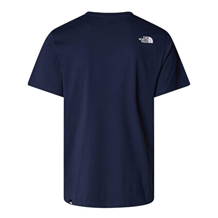 The North Face Erkek SS EASY Tişört  NF0A8A6C8K21