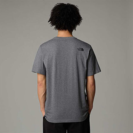 The North Face Erkek Tişört Easy