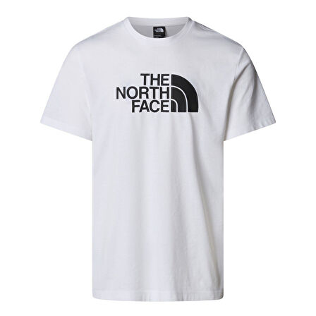 The North Face Erkek SS EASY Tişört  NF0A8A6CFN41